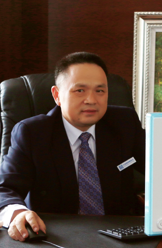 中沛律师团队精英律师