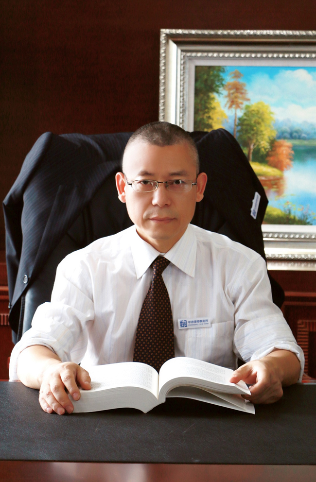 中沛律师团队精英律师