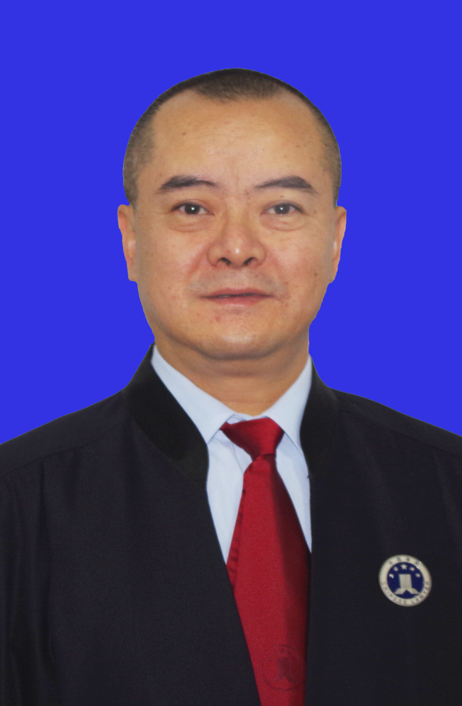 中沛律师团队精英律师