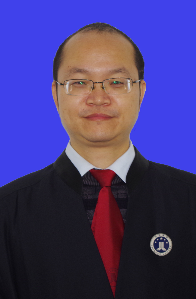 中沛律师团队精英律师